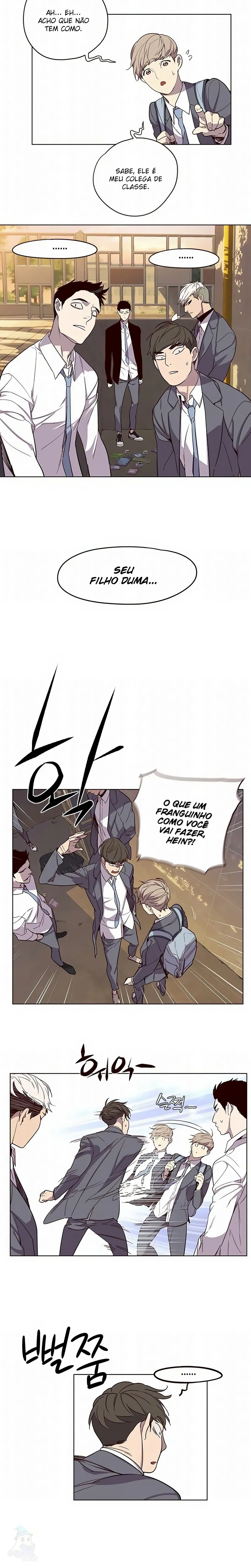 Veletric capitulo 9 pagina 16