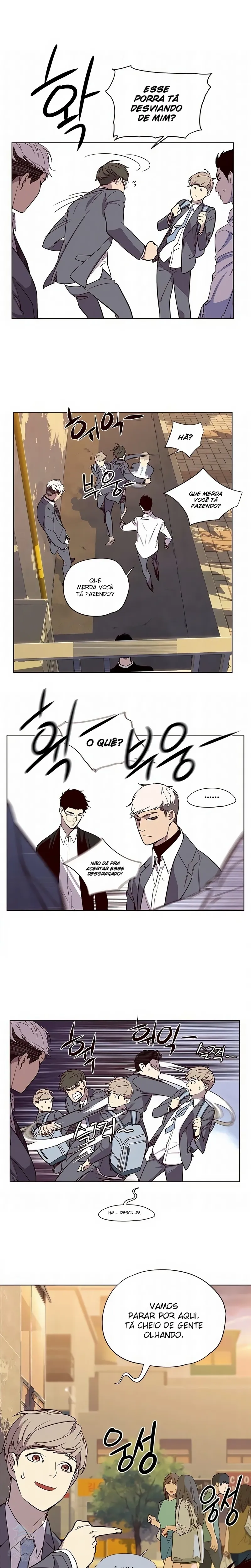 Veletric capitulo 9 pagina 17