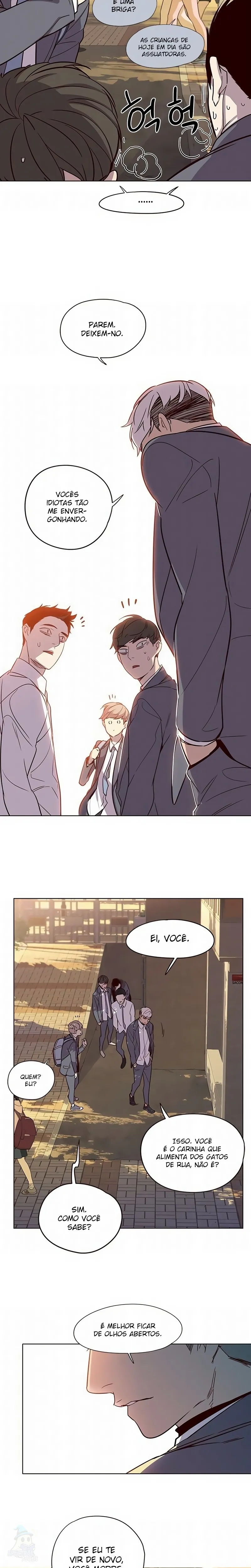 Veletric capitulo 9 pagina 18
