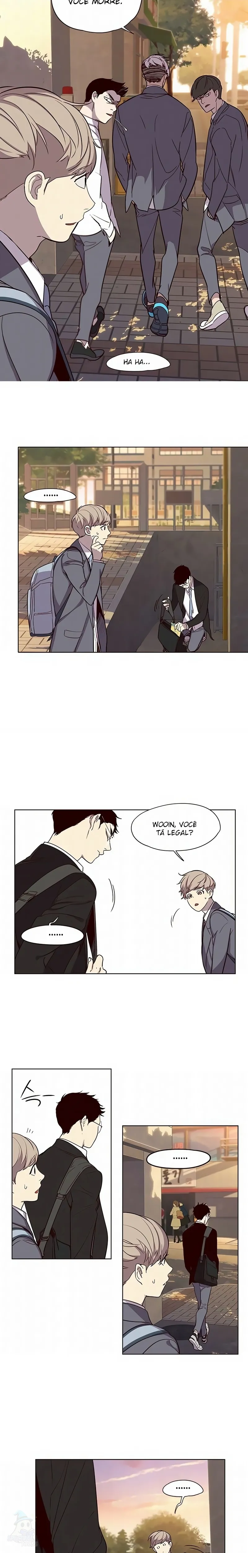 Veletric capitulo 9 pagina 19