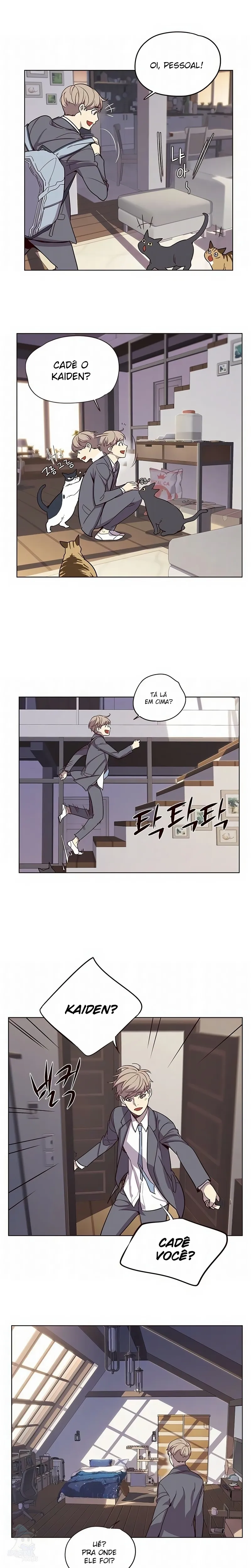 Veletric capitulo 9 pagina 22
