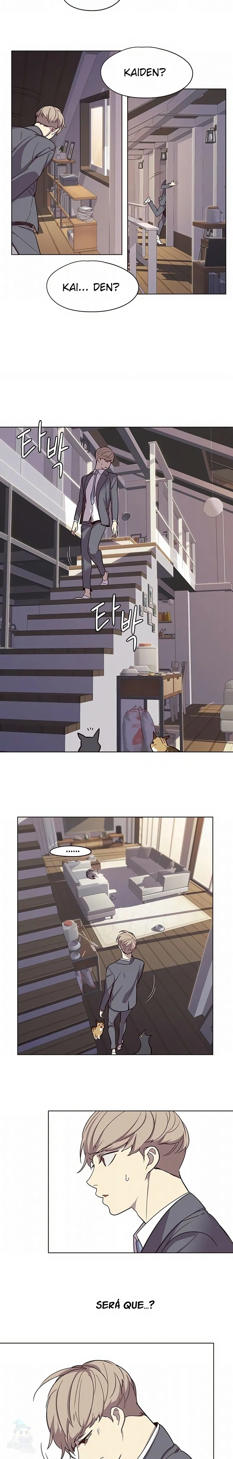 Veletric capitulo 9 pagina 23