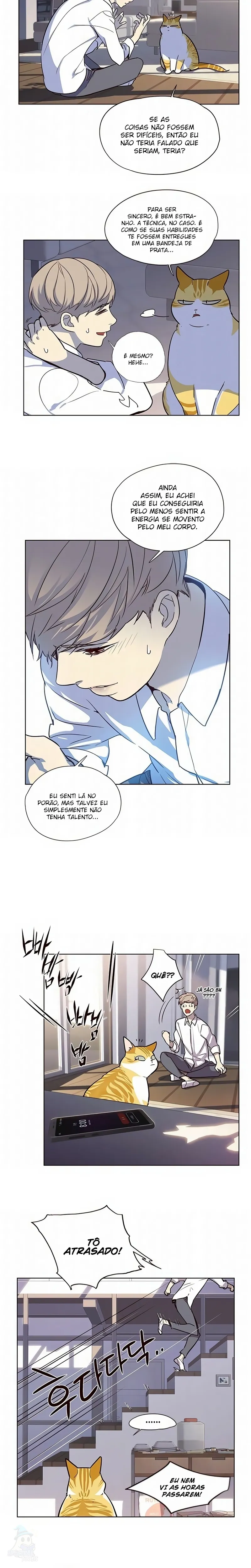 Veletric capitulo 9 pagina 3