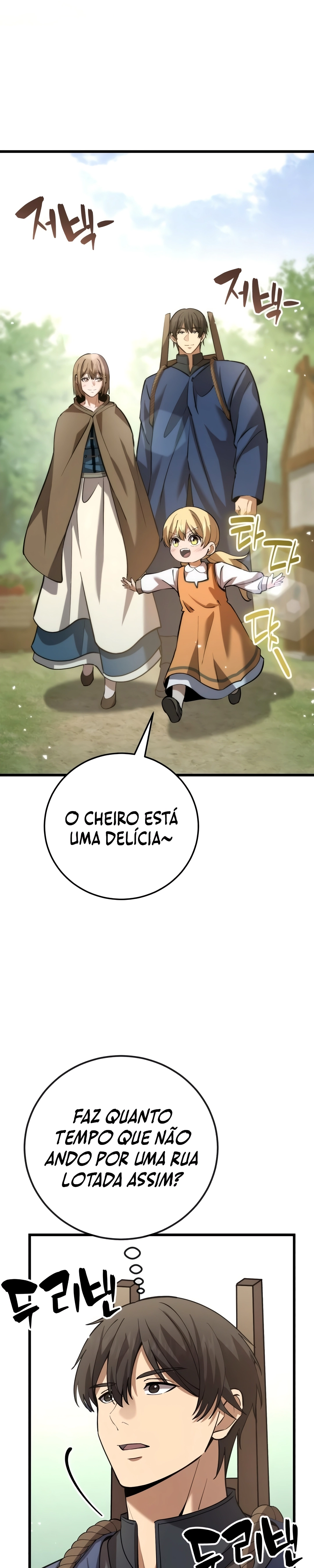 Eu Me Tornei Um Homem Casado Em Outro Mundo capitulo 16 pagina 11