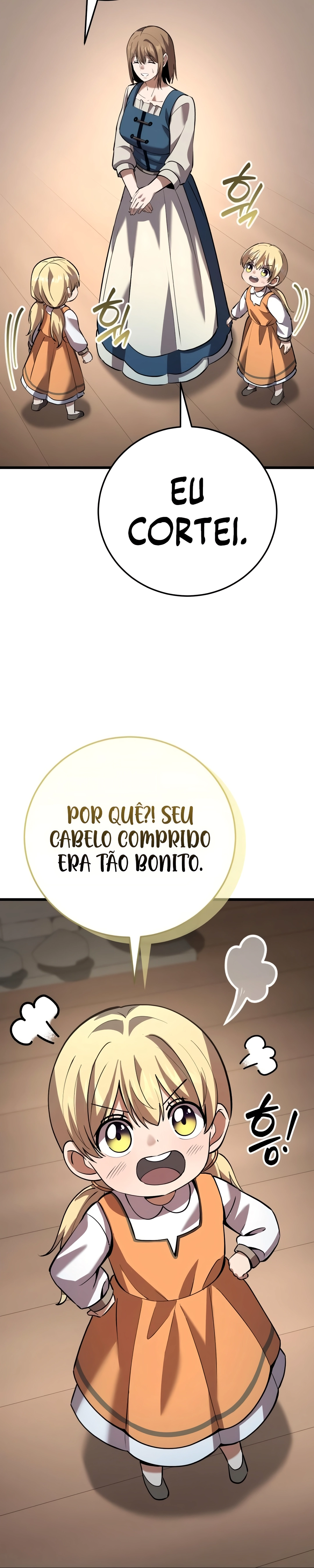 Eu Me Tornei Um Homem Casado Em Outro Mundo capitulo 16 pagina 2