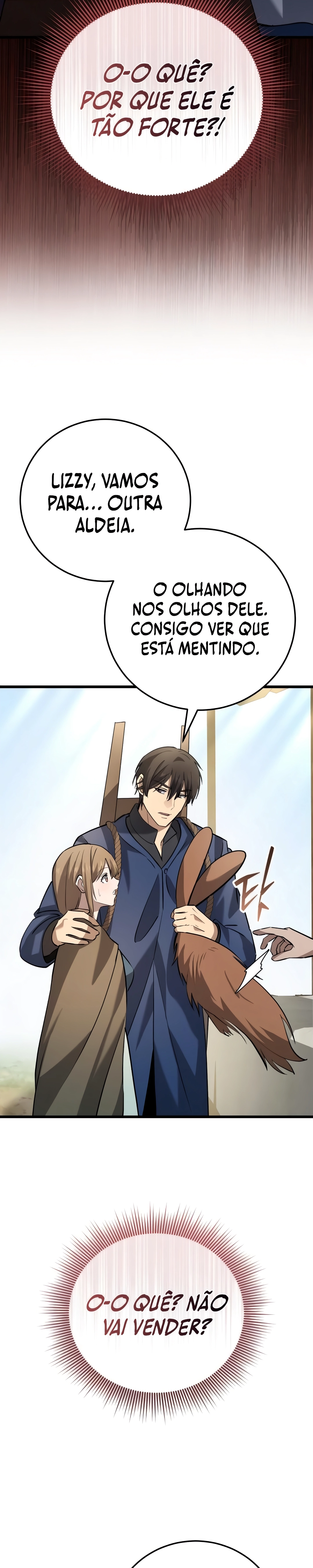 Eu Me Tornei Um Homem Casado Em Outro Mundo capitulo 16 pagina 24