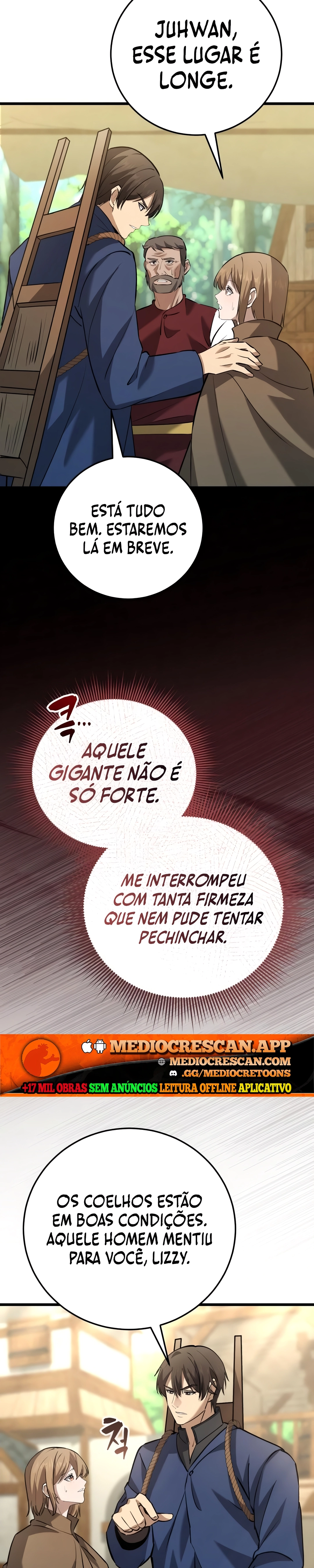 Eu Me Tornei Um Homem Casado Em Outro Mundo capitulo 16 pagina 25