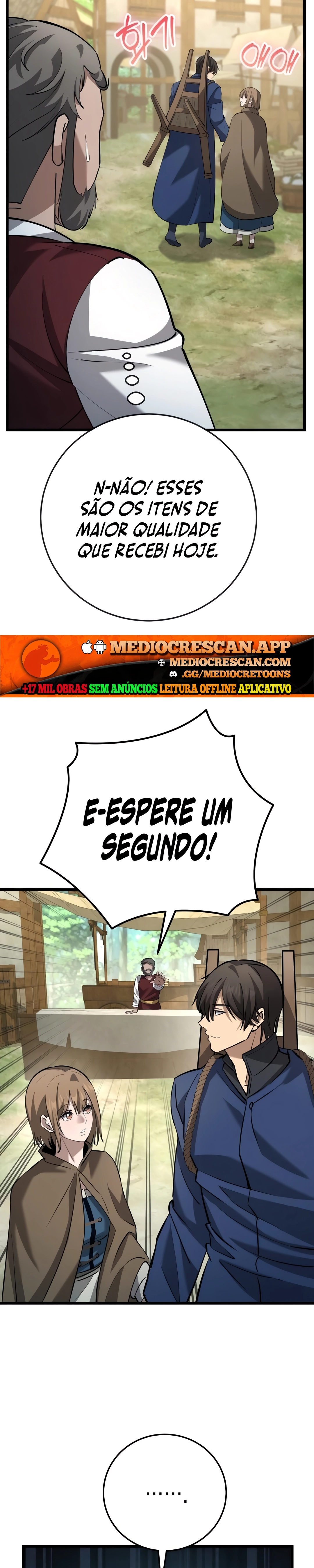 Eu Me Tornei Um Homem Casado Em Outro Mundo capitulo 16 pagina 29