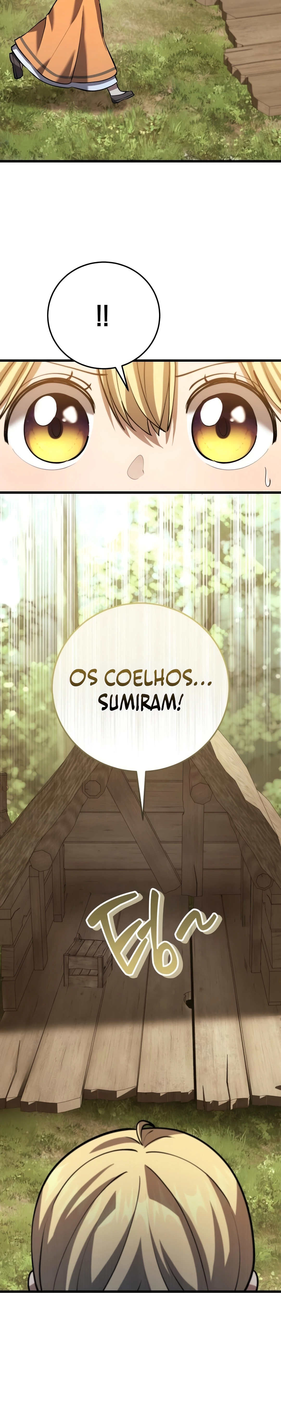 Eu Me Tornei Um Homem Casado Em Outro Mundo capitulo 16 pagina 37