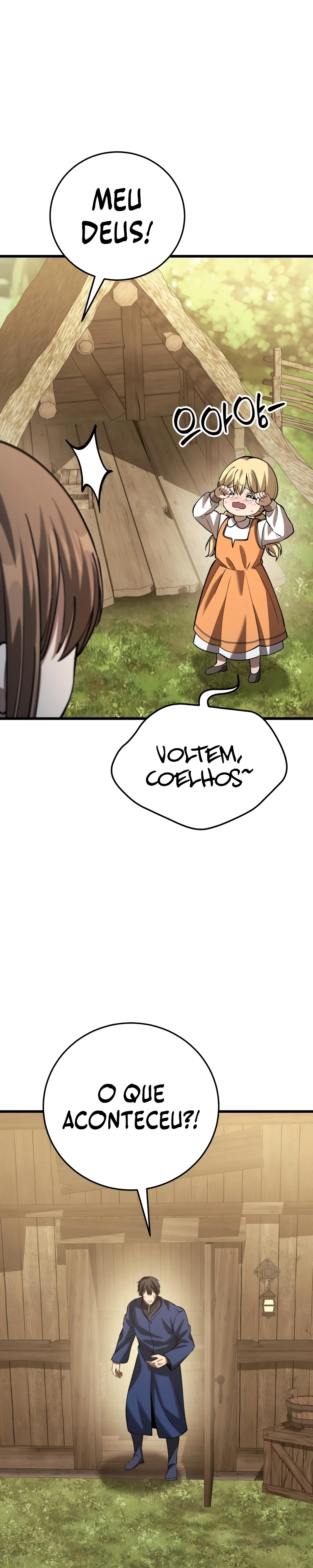 Eu Me Tornei Um Homem Casado Em Outro Mundo capitulo 16 pagina 39