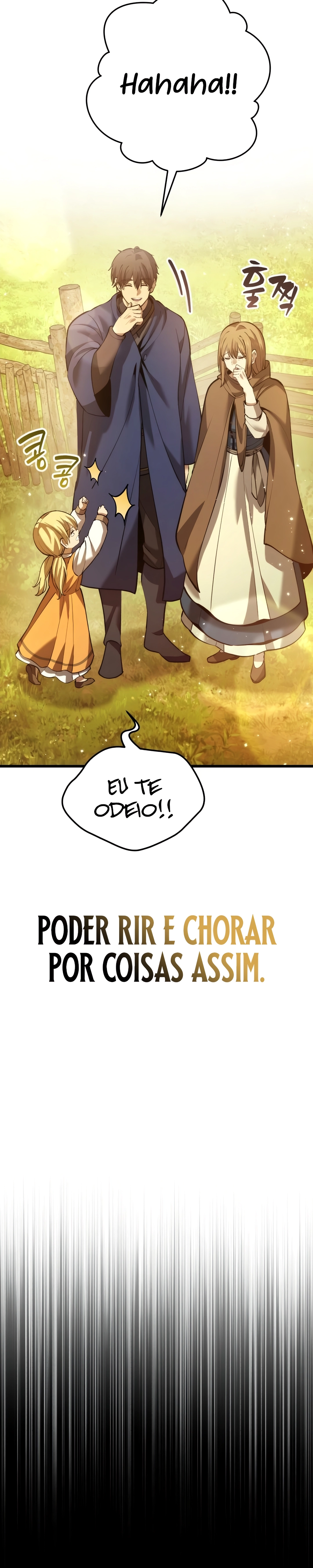 Eu Me Tornei Um Homem Casado Em Outro Mundo capitulo 16 pagina 43