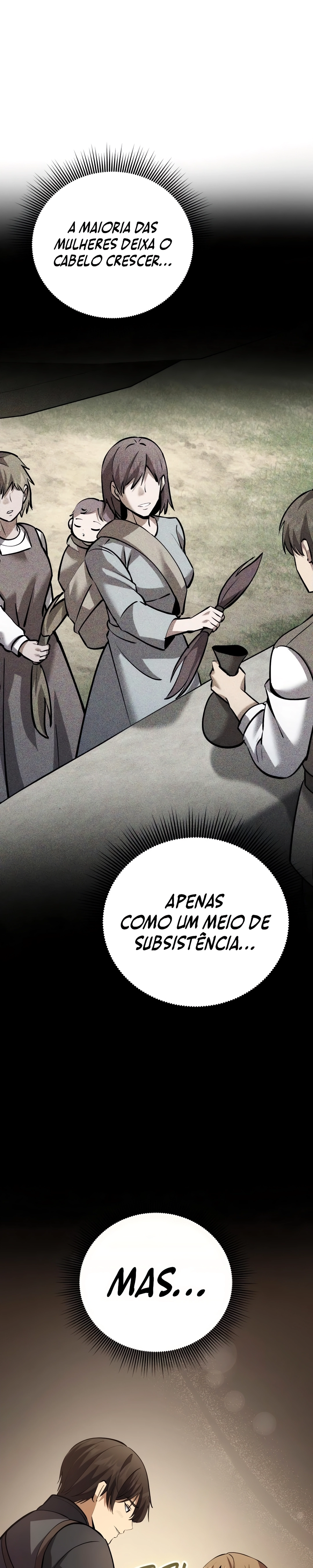 Eu Me Tornei Um Homem Casado Em Outro Mundo capitulo 16 pagina 5