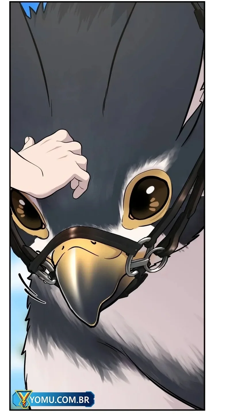 Olá, Griffin, o pássaro Fofinho! capitulo 24 pagina 5