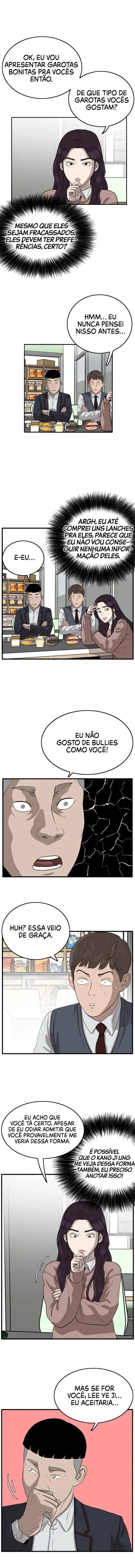 Bad guy capitulo 10 pagina 11