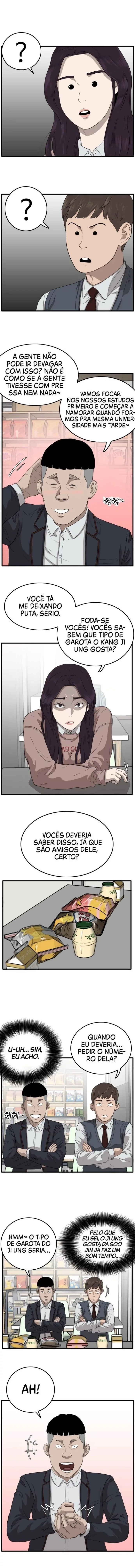 Bad guy capitulo 10 pagina 12