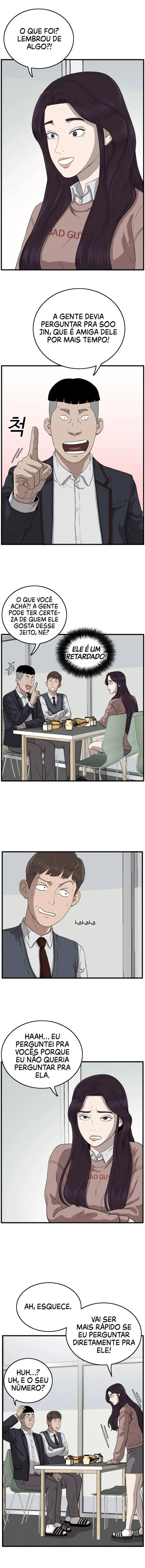 Bad guy capitulo 10 pagina 13