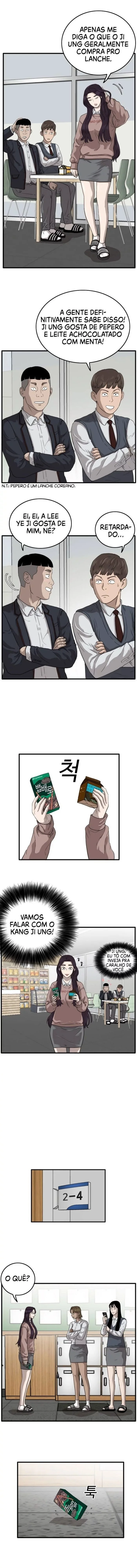 Bad guy capitulo 10 pagina 14