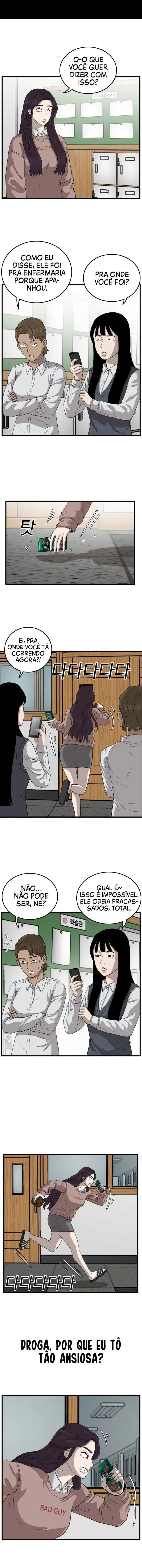 Bad guy capitulo 10 pagina 15