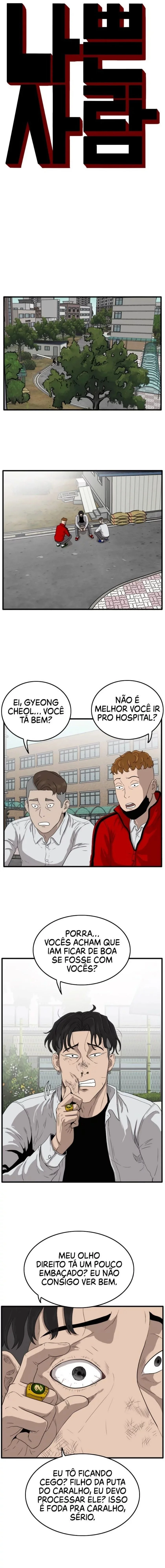 Bad guy capitulo 10 pagina 3