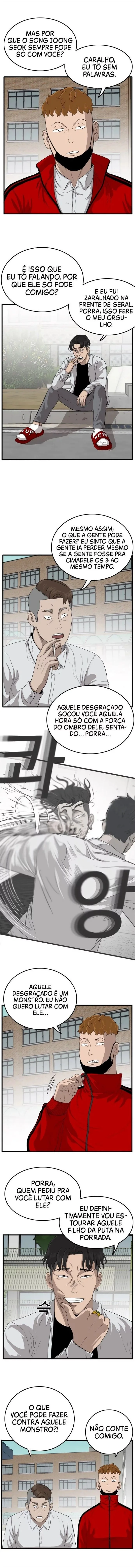 Bad guy capitulo 10 pagina 4