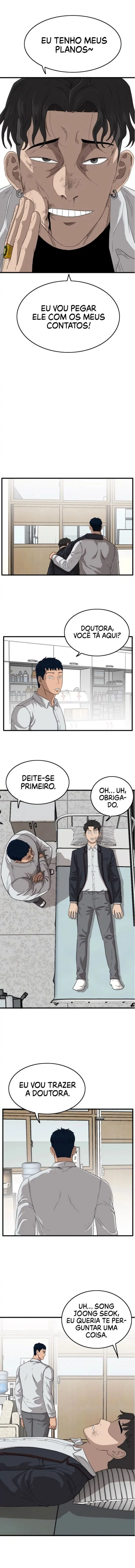 Bad guy capitulo 10 pagina 5