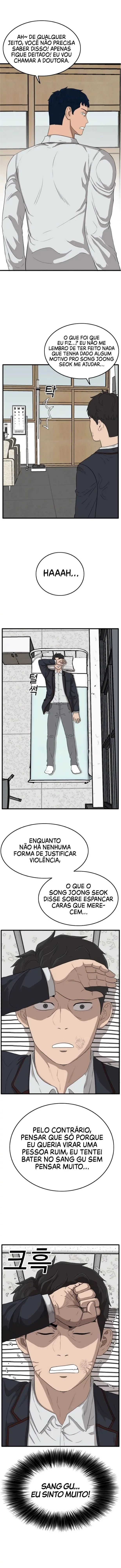 Bad guy capitulo 10 pagina 8