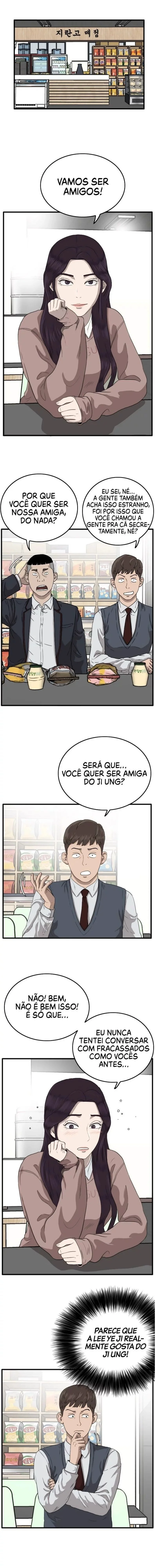 Bad guy capitulo 10 pagina 9