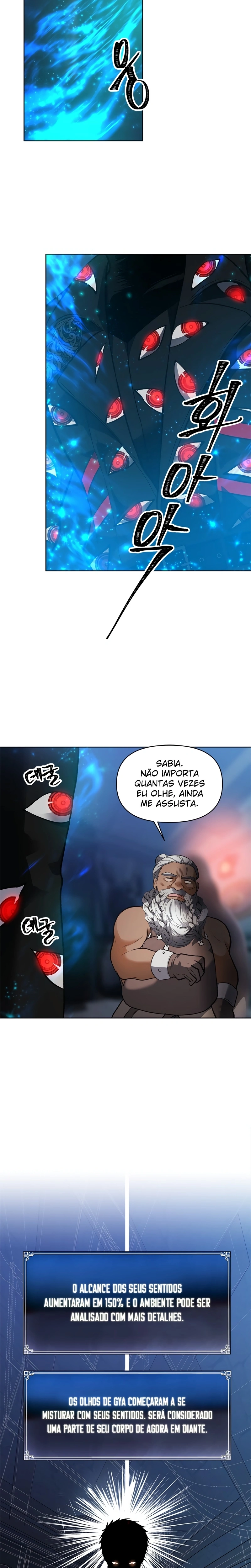 A Segunda Vida do Ranker capitulo 45 pagina 15