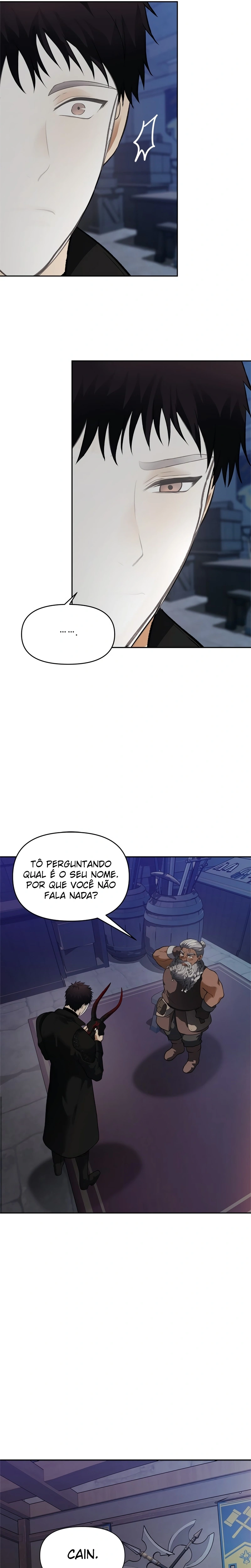 A Segunda Vida do Ranker capitulo 45 pagina 22