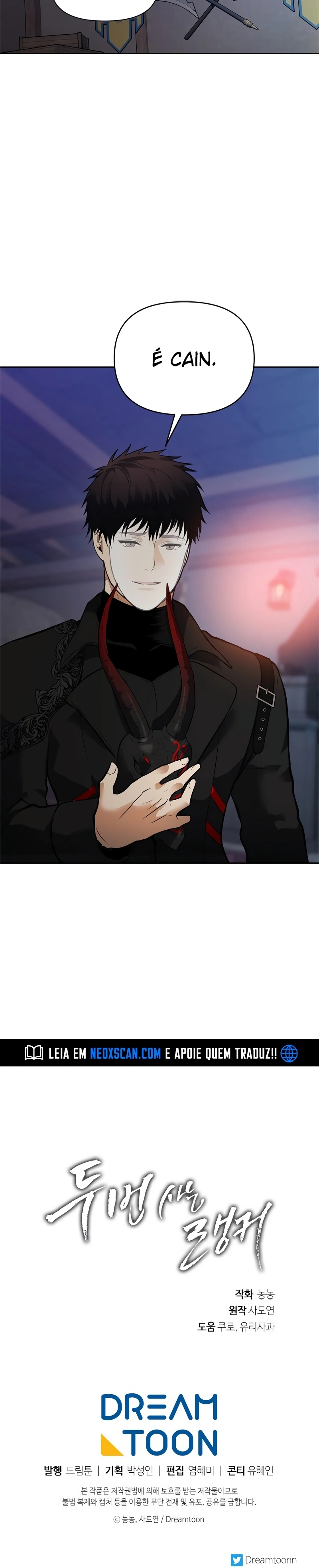 A Segunda Vida do Ranker capitulo 45 pagina 23
