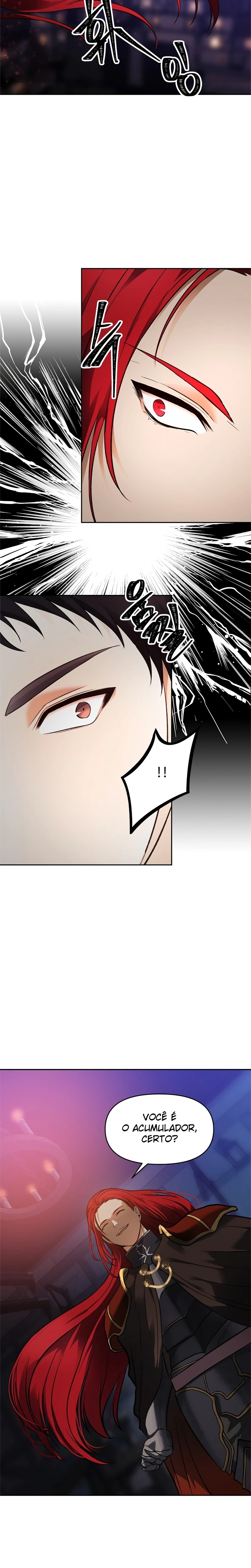 A Segunda Vida do Ranker capitulo 45 pagina 4