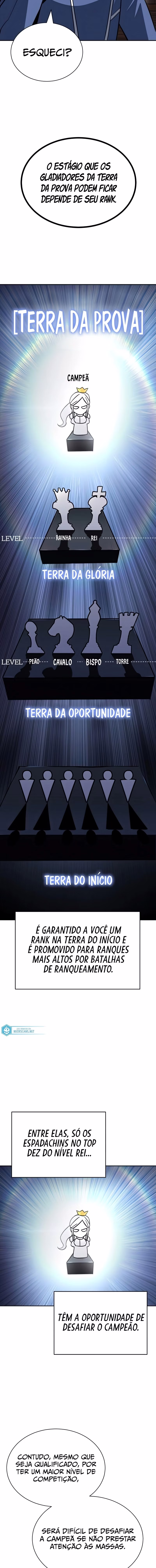 A SuperaÃ§Ã£o do Nobre Vagabundo capitulo 64 pagina 14