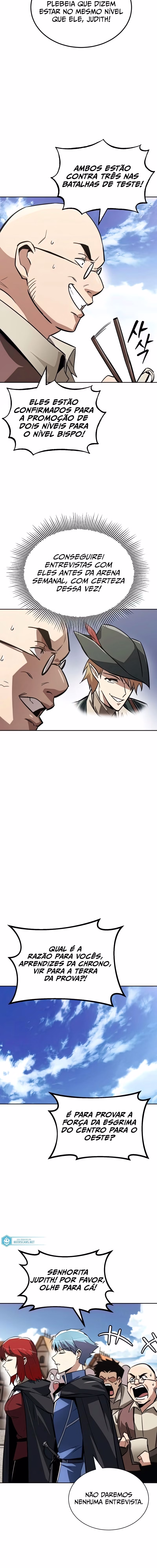 A SuperaÃ§Ã£o do Nobre Vagabundo capitulo 64 pagina 17