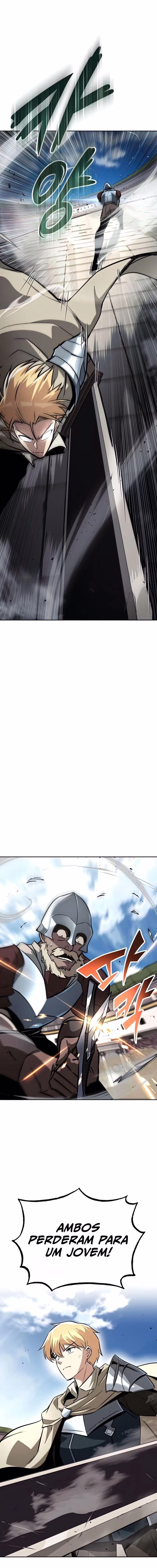A SuperaÃ§Ã£o do Nobre Vagabundo capitulo 64 pagina 19