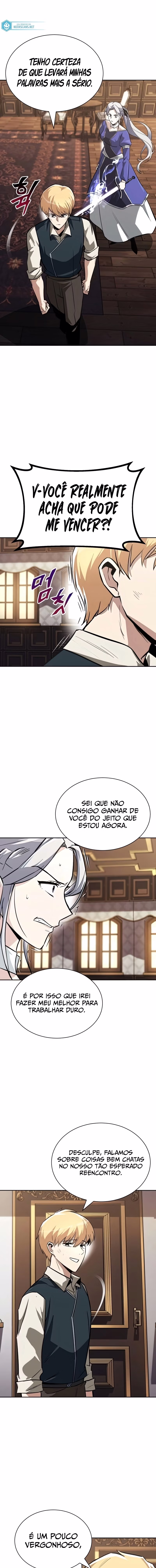 A SuperaÃ§Ã£o do Nobre Vagabundo capitulo 64 pagina 2