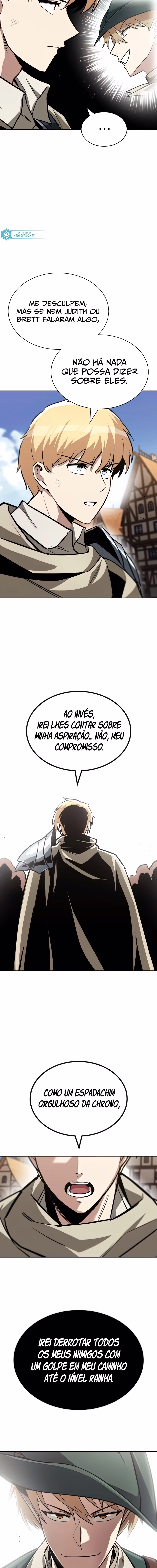 A SuperaÃ§Ã£o do Nobre Vagabundo capitulo 64 pagina 21