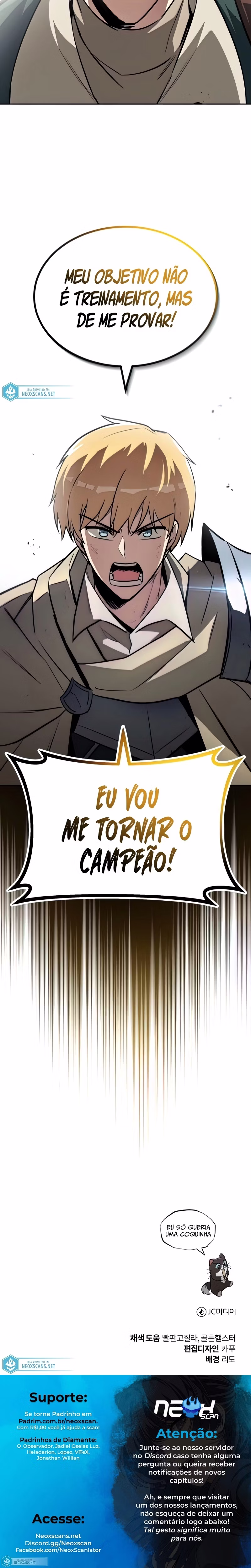 A SuperaÃ§Ã£o do Nobre Vagabundo capitulo 64 pagina 22