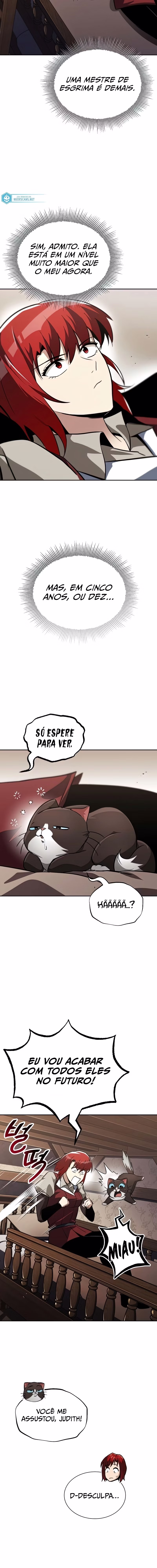 A SuperaÃ§Ã£o do Nobre Vagabundo capitulo 64 pagina 4