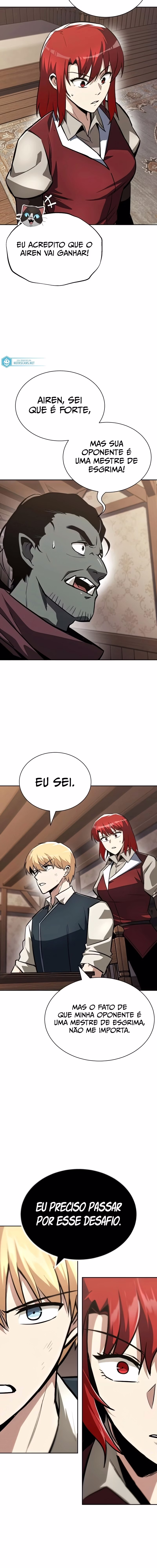 A SuperaÃ§Ã£o do Nobre Vagabundo capitulo 64 pagina 6