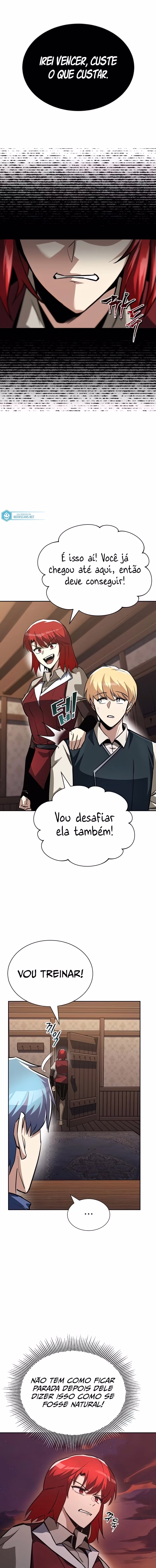 A SuperaÃ§Ã£o do Nobre Vagabundo capitulo 64 pagina 7