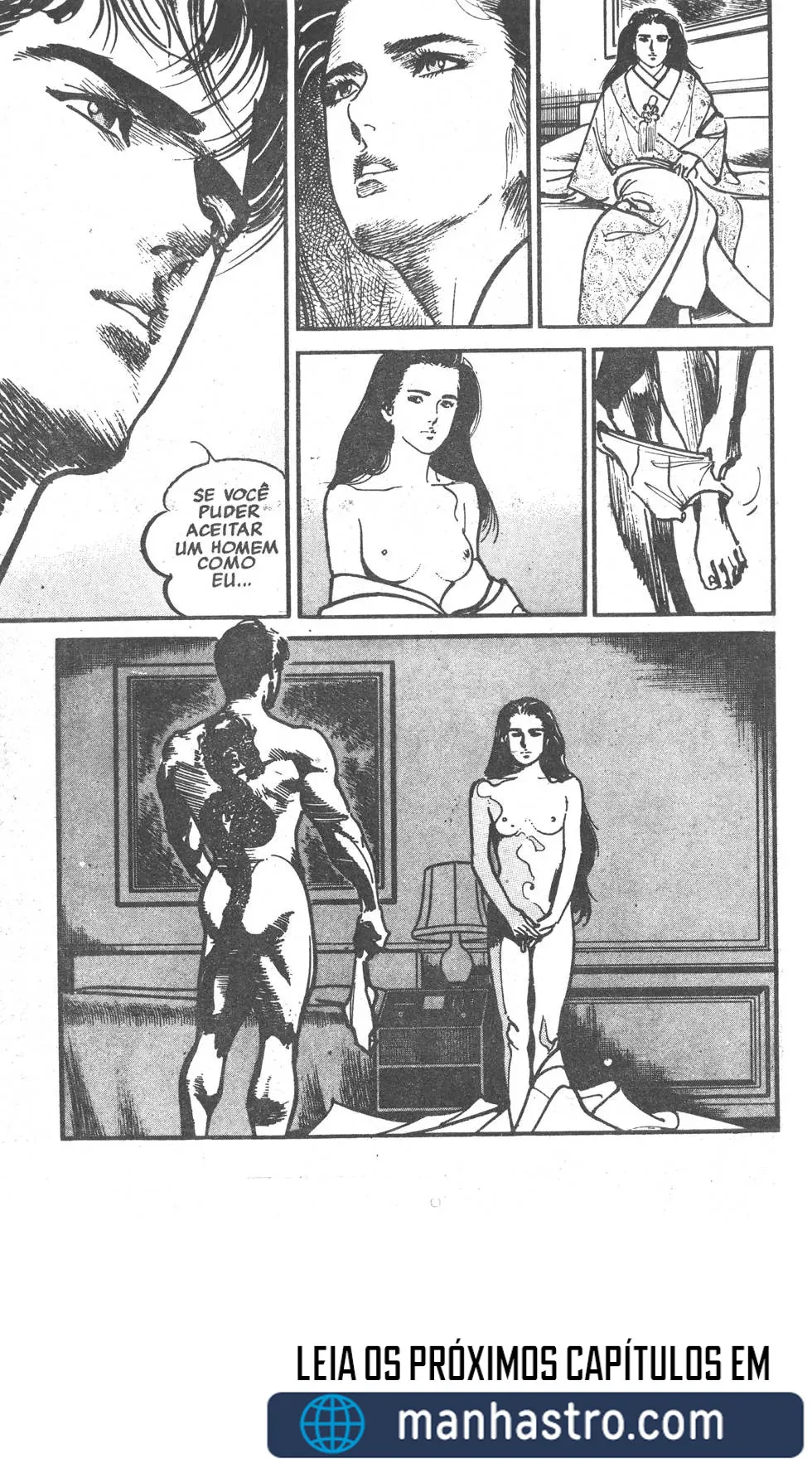 Os 108 DragÃµes: O Ãšltimo Grito capitulo 5 pagina 22