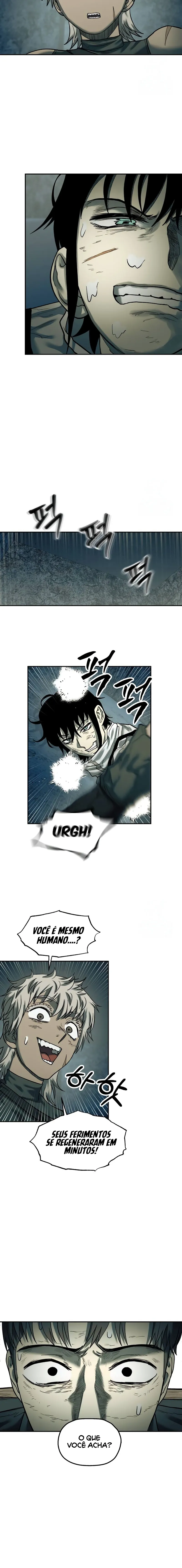 Sobrevivendo ao Apocalipse capitulo 42 pagina 11