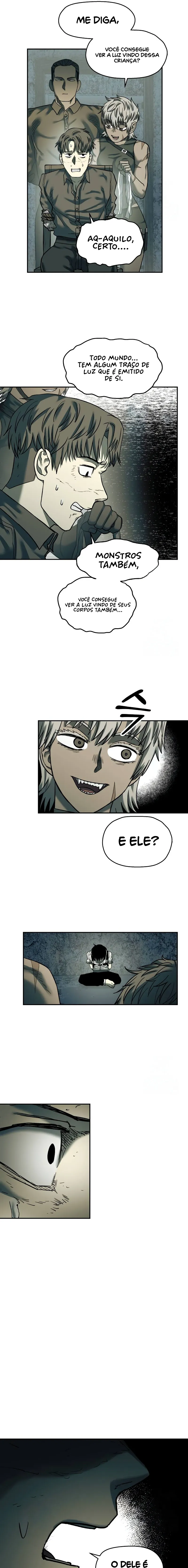 Sobrevivendo ao Apocalipse capitulo 42 pagina 12