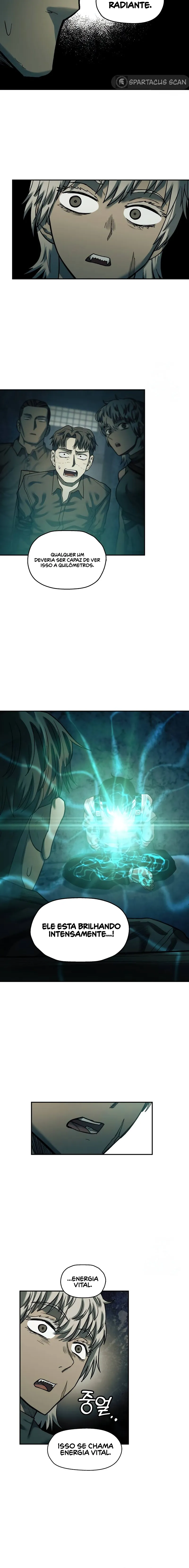 Sobrevivendo ao Apocalipse capitulo 42 pagina 13