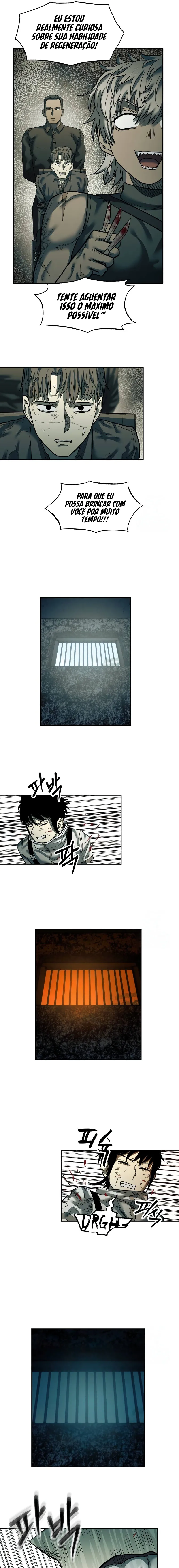 Sobrevivendo ao Apocalipse capitulo 42 pagina 16
