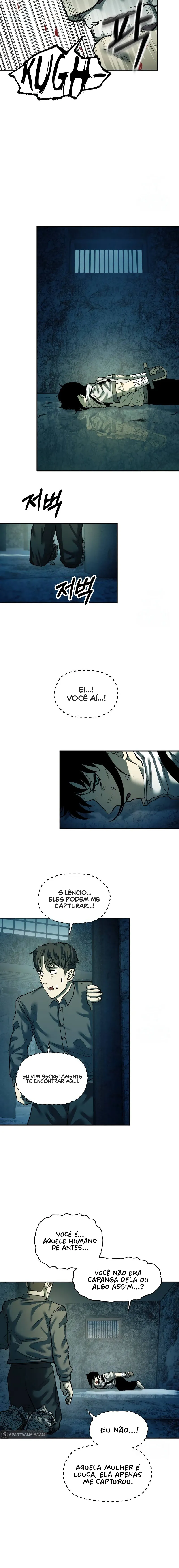 Sobrevivendo ao Apocalipse capitulo 42 pagina 17
