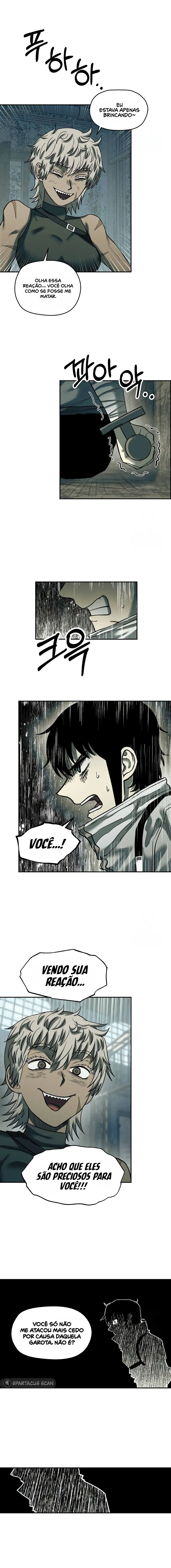 Sobrevivendo ao Apocalipse capitulo 42 pagina 3