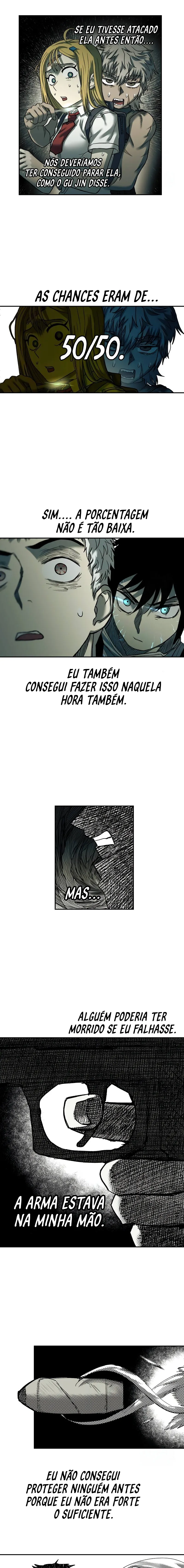 Sobrevivendo ao Apocalipse capitulo 42 pagina 4