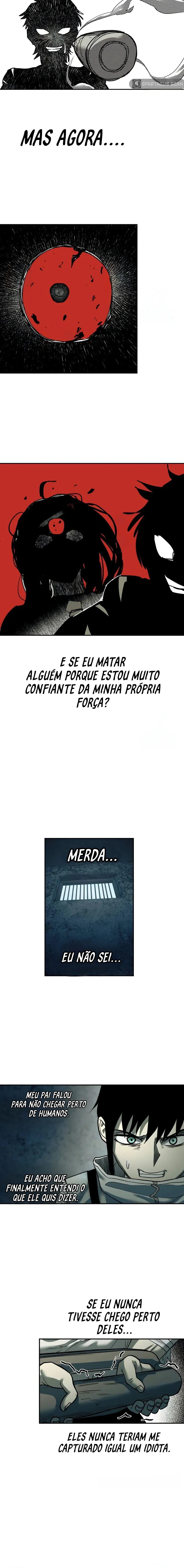Sobrevivendo ao Apocalipse capitulo 42 pagina 5
