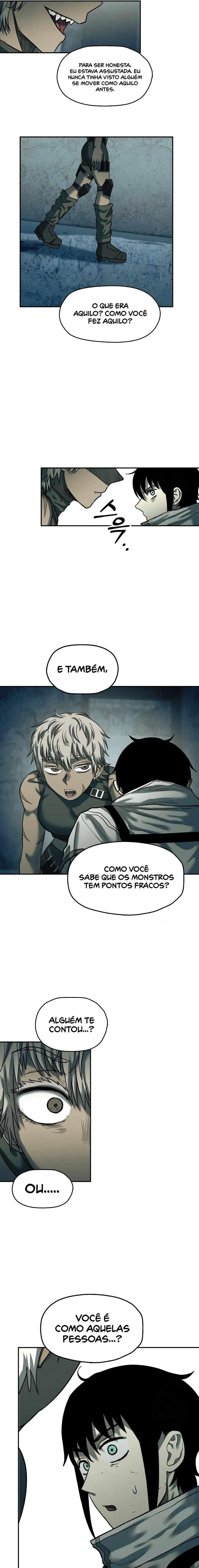 Sobrevivendo ao Apocalipse capitulo 42 pagina 6